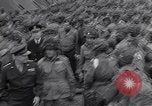 Image of United States paratroopers United Kingdom, 1944, second 57 stock footage video 65675075532
