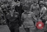 Image of United States paratroopers United Kingdom, 1944, second 58 stock footage video 65675075532