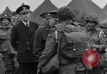 Image of United States paratroopers United Kingdom, 1944, second 62 stock footage video 65675075532