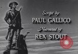Image of United States task force ships Pacific Theater, 1943, second 19 stock footage video 65675075533