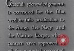 Image of United States task force ships Pacific Theater, 1943, second 25 stock footage video 65675075533