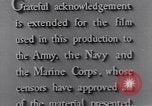 Image of United States task force ships Pacific Theater, 1943, second 27 stock footage video 65675075533