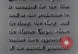 Image of United States task force ships Pacific Theater, 1943, second 29 stock footage video 65675075533
