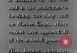 Image of United States task force ships Pacific Theater, 1943, second 31 stock footage video 65675075533
