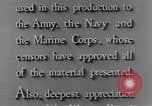 Image of United States task force ships Pacific Theater, 1943, second 32 stock footage video 65675075533
