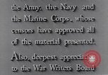 Image of United States task force ships Pacific Theater, 1943, second 34 stock footage video 65675075533
