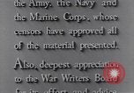 Image of United States task force ships Pacific Theater, 1943, second 35 stock footage video 65675075533