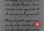 Image of United States task force ships Pacific Theater, 1943, second 36 stock footage video 65675075533