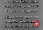 Image of United States task force ships Pacific Theater, 1943, second 37 stock footage video 65675075533