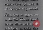 Image of United States task force ships Pacific Theater, 1943, second 38 stock footage video 65675075533