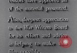 Image of United States task force ships Pacific Theater, 1943, second 40 stock footage video 65675075533