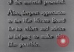 Image of United States task force ships Pacific Theater, 1943, second 42 stock footage video 65675075533