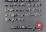 Image of United States task force ships Pacific Theater, 1943, second 47 stock footage video 65675075533