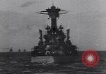 Image of United States task force ships Pacific Theater, 1943, second 61 stock footage video 65675075533