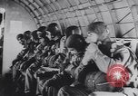 Standbild USA Fallschirmjäger Pacific Theater, 1943, aus Sekunde 6 historischem Filmmaterial Videoclip 65675075534