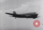Standbild USA Fallschirmjäger Pacific Theater, 1943, aus Sekunde 21 historischem Filmmaterial Videoclip 65675075534