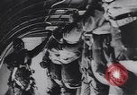 Standbild USA Fallschirmjäger Pacific Theater, 1943, aus Sekunde 26 historischem Filmmaterial Videoclip 65675075534