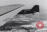 Standbild USA Fallschirmjäger Pacific Theater, 1943, aus Sekunde 31 historischem Filmmaterial Videoclip 65675075534
