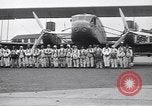 Immagine di Paracadutisti Garden City New York USA, 1930, secondo 4 filmato di repertorio 65675075536