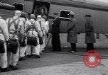 Immagine di Paracadutisti Garden City New York USA, 1930, secondo 18 filmato di repertorio 65675075536