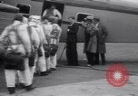 Immagine di Paracadutisti Garden City New York USA, 1930, secondo 24 filmato di repertorio 65675075536