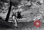 Image cadets Chester Pennsylvania USA, 1930, de la seconde 3 séquences d'archives historiques vidéo 65675075538