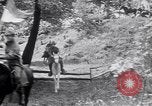 Image cadets Chester Pennsylvania USA, 1930, de la seconde 5 séquences d'archives historiques vidéo 65675075538