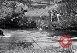 Image cadets Chester Pennsylvania USA, 1930, de la seconde 27 séquences d'archives historiques vidéo 65675075538