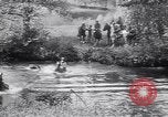 Image cadets Chester Pennsylvania USA, 1930, de la seconde 40 séquences d'archives historiques vidéo 65675075538