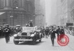 Image of Evangeline Booth New York United States USA, 1930, second 5 stock footage video 65675075539