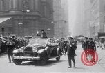 Image of Evangeline Booth New York United States USA, 1930, second 6 stock footage video 65675075539