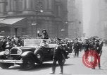 Image of Evangeline Booth New York United States USA, 1930, second 8 stock footage video 65675075539