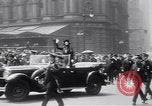 Image of Evangeline Booth New York United States USA, 1930, second 10 stock footage video 65675075539