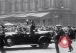Image of Evangeline Booth New York United States USA, 1930, second 12 stock footage video 65675075539