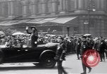 Image of Evangeline Booth New York United States USA, 1930, second 13 stock footage video 65675075539