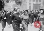 Image of Evangeline Booth New York United States USA, 1930, second 14 stock footage video 65675075539