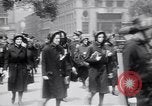 Image of Evangeline Booth New York United States USA, 1930, second 17 stock footage video 65675075539