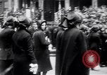 Image of Evangeline Booth New York United States USA, 1930, second 25 stock footage video 65675075539