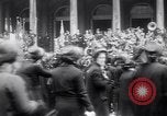 Image of Evangeline Booth New York United States USA, 1930, second 26 stock footage video 65675075539