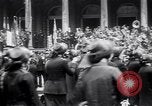 Image of Evangeline Booth New York United States USA, 1930, second 27 stock footage video 65675075539