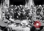 Image of Evangeline Booth New York United States USA, 1930, second 29 stock footage video 65675075539