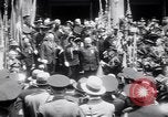 Image of Evangeline Booth New York United States USA, 1930, second 30 stock footage video 65675075539