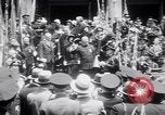 Image of Evangeline Booth New York United States USA, 1930, second 31 stock footage video 65675075539