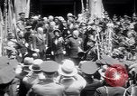 Image of Evangeline Booth New York United States USA, 1930, second 32 stock footage video 65675075539
