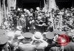 Image of Evangeline Booth New York United States USA, 1930, second 33 stock footage video 65675075539