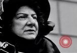 Image of Evangeline Booth New York United States USA, 1930, second 35 stock footage video 65675075539