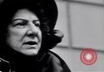 Image of Evangeline Booth New York United States USA, 1930, second 36 stock footage video 65675075539