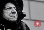 Image of Evangeline Booth New York United States USA, 1930, second 37 stock footage video 65675075539