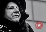 Image of Evangeline Booth New York United States USA, 1930, second 39 stock footage video 65675075539