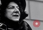 Image of Evangeline Booth New York United States USA, 1930, second 40 stock footage video 65675075539